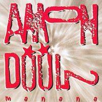 Amon Düül (GER) : Manana - The Complete BBC Recordings